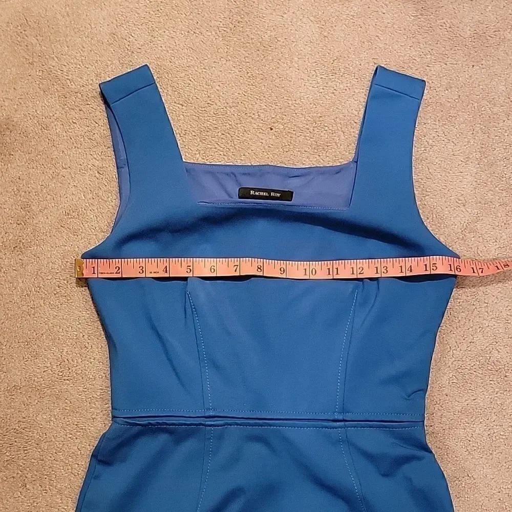 Rachel Roy tank dress   - Picture 4 of 10
